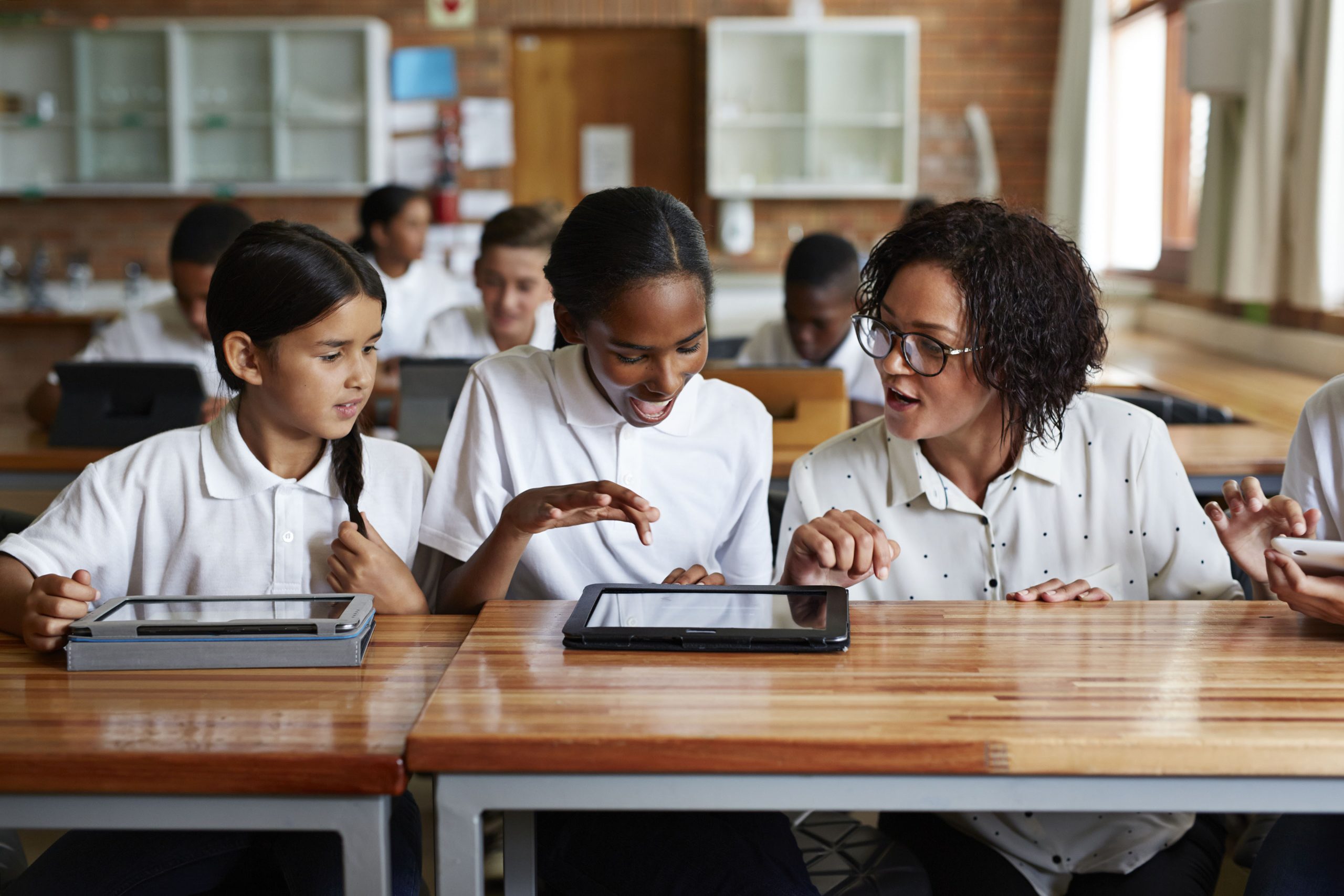 Why Education Is Not Universal?