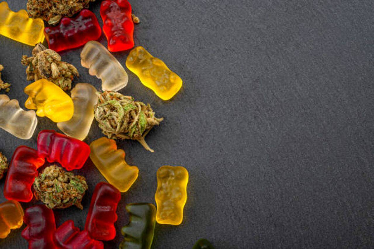 5 Things You Need to Know About CBD Gummies