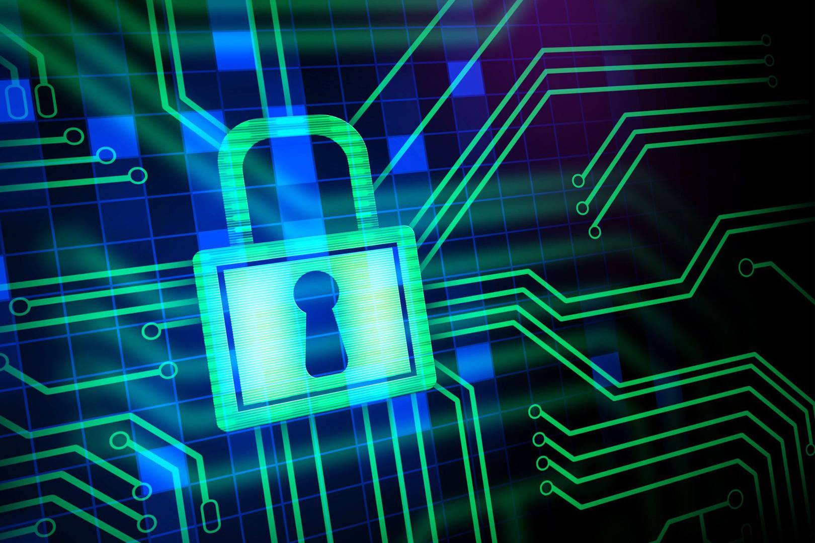 Cybersecurity Solution