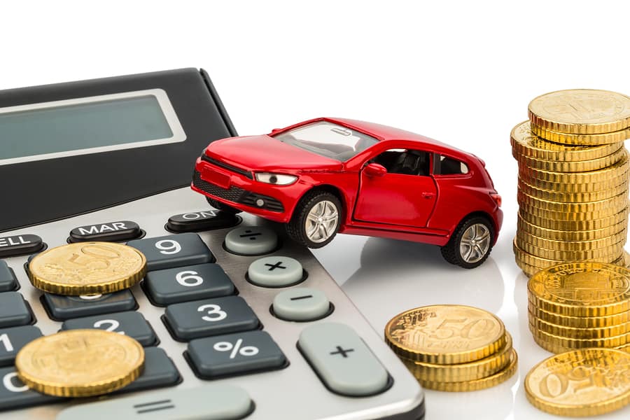 Everything You Need To Know About Auto Loans